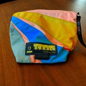 Organic Climbing Chalk Bucket